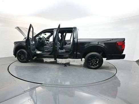 New 2026 Ford F150 STX RWD image 37