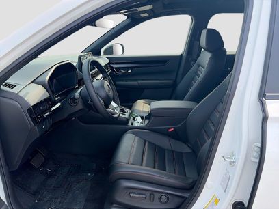 New 2026 Honda CR-V Sport Touring