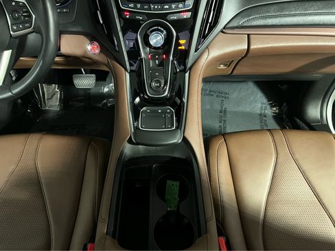 Used 2023 Acura RDX AWD w/ Technology Package image 13
