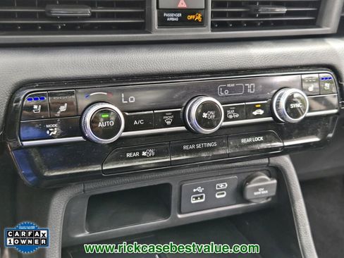 Used 2023 Honda Pilot Elite image 26