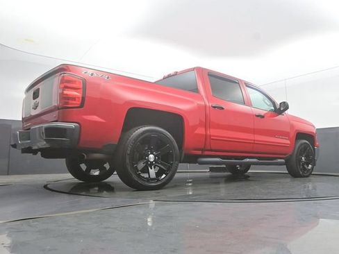 Used 2015 Chevrolet Silverado 1500 LT w/ Rally 2 Edition AWD/4WD image 48