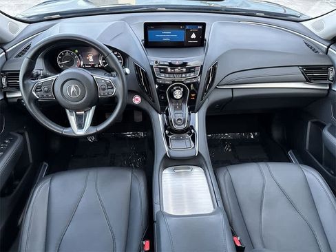 Certified 2023 Acura RDX AWD image 24