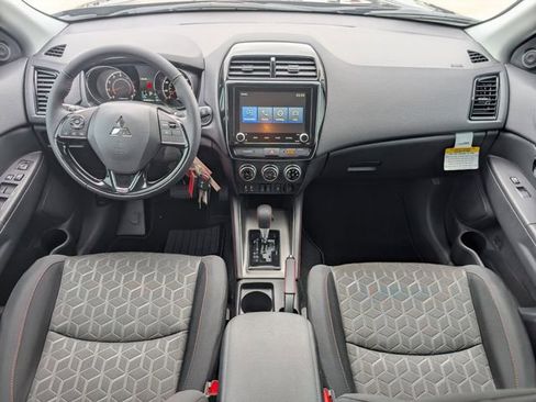 New 2026 Mitsubishi Outlander Sport LE image 24