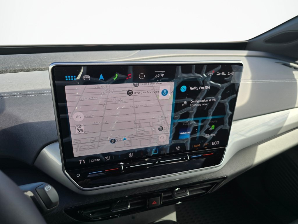 New 2026 Volkswagen ID.4 Pro S AWD/4WD image 27