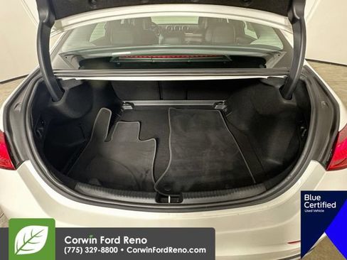 Used 2022 Mercedes-Benz C 300 Sedan image 30