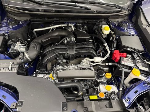 New 2026 Subaru Outback Limited AWD/4WD image 11