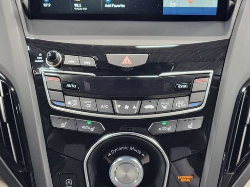 New 2026 Acura RDX w/ Technology Package image 21