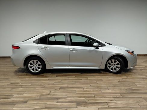 Used 2024 Toyota Corolla LE image 14