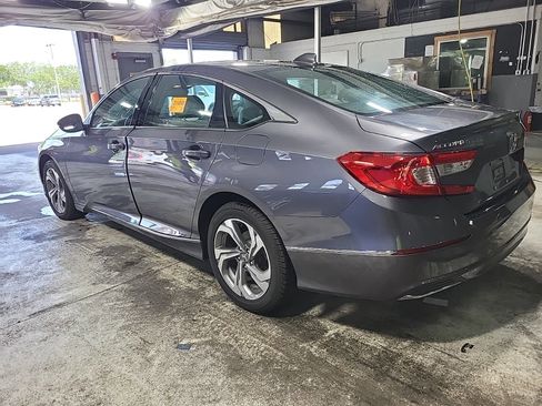Used 2020 Honda Accord EX-L image 4