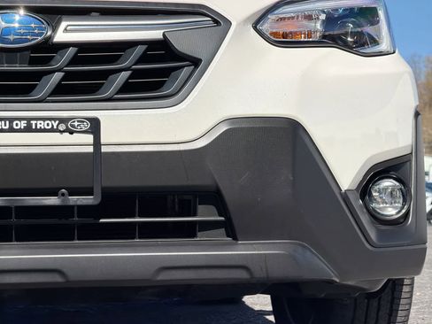 Certified 2023 Subaru Crosstrek 2.5i Limited w/ Moonroof Package AWD/4WD image 11