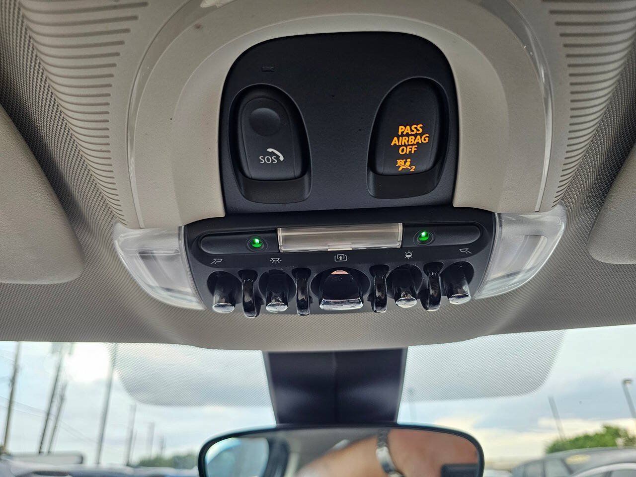 Used 2022 MINI Cooper Countryman FWD image 21