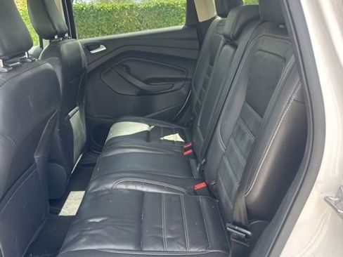 Used 2018 Ford Escape Titanium image 7