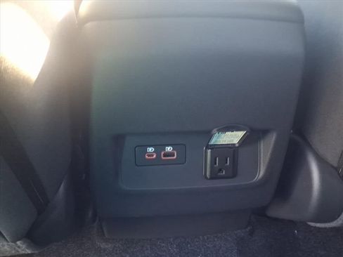 New 2026 Nissan Frontier PRO-4X w/ Pro-4x Convenience Package image 28