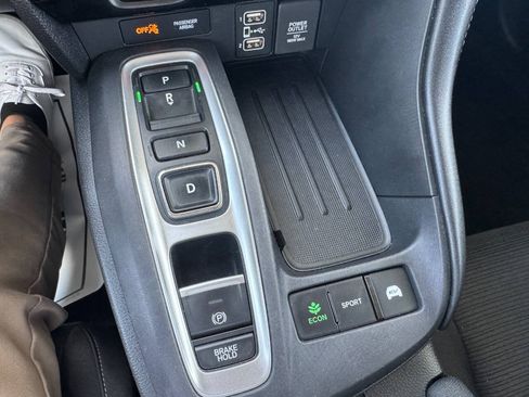 Used 2022 Honda Insight EX image 19