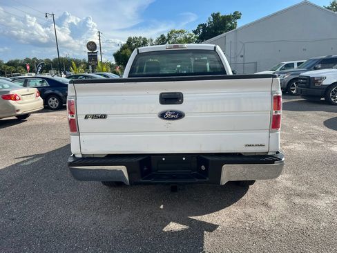 Used 2011 Ford F150 XL w/ XL Decor Group RWD image 4