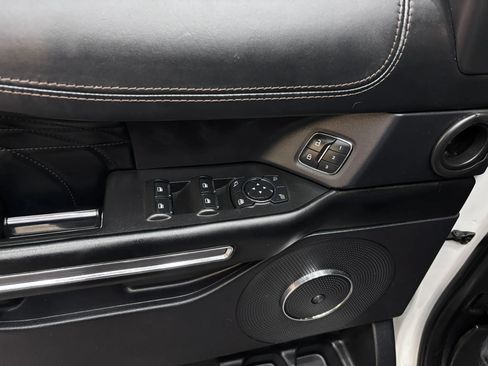 Used 2020 Ford Expedition Max Platinum AWD/4WD image 20
