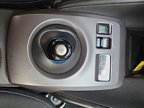 Used 2022 Nissan Leaf S image 20