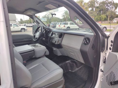 Used 2015 Ford F250 XL image 10