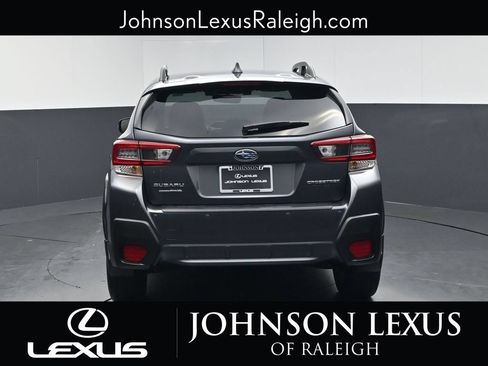 Used 2023 Subaru Crosstrek 2.5i Limited AWD/4WD image 8