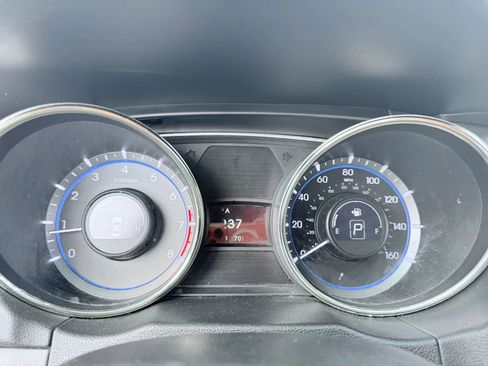 Used 2012 Hyundai Sonata GLS w/ Popular Equipment Pkg image 20