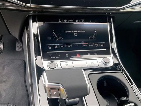 New 2026 Audi Q8 Premium Plus AWD/4WD image 26