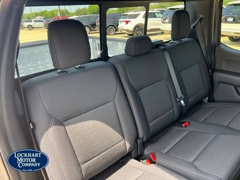 New 2026 Ford F150 XLT w/ Equipment Group 302A MID RWD image 32
