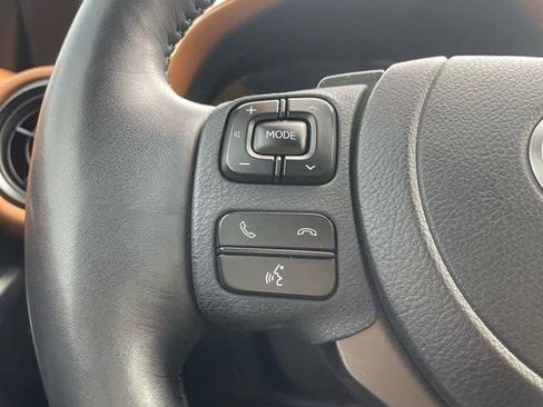 Used 2023 Lexus IS 300 w/ Comfort Package image 11