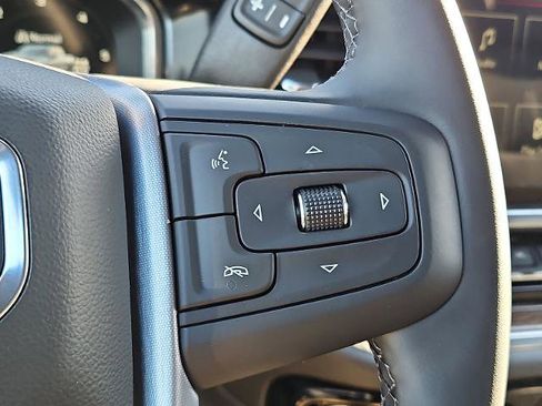 New 2026 GMC Sierra 1500 Elevation image 18