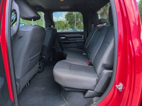 Used 2026 RAM 2500 Big Horn AWD/4WD image 22