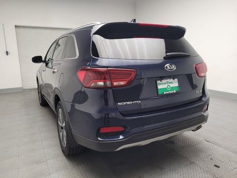 Used 2019 Kia Sorento EX image 6