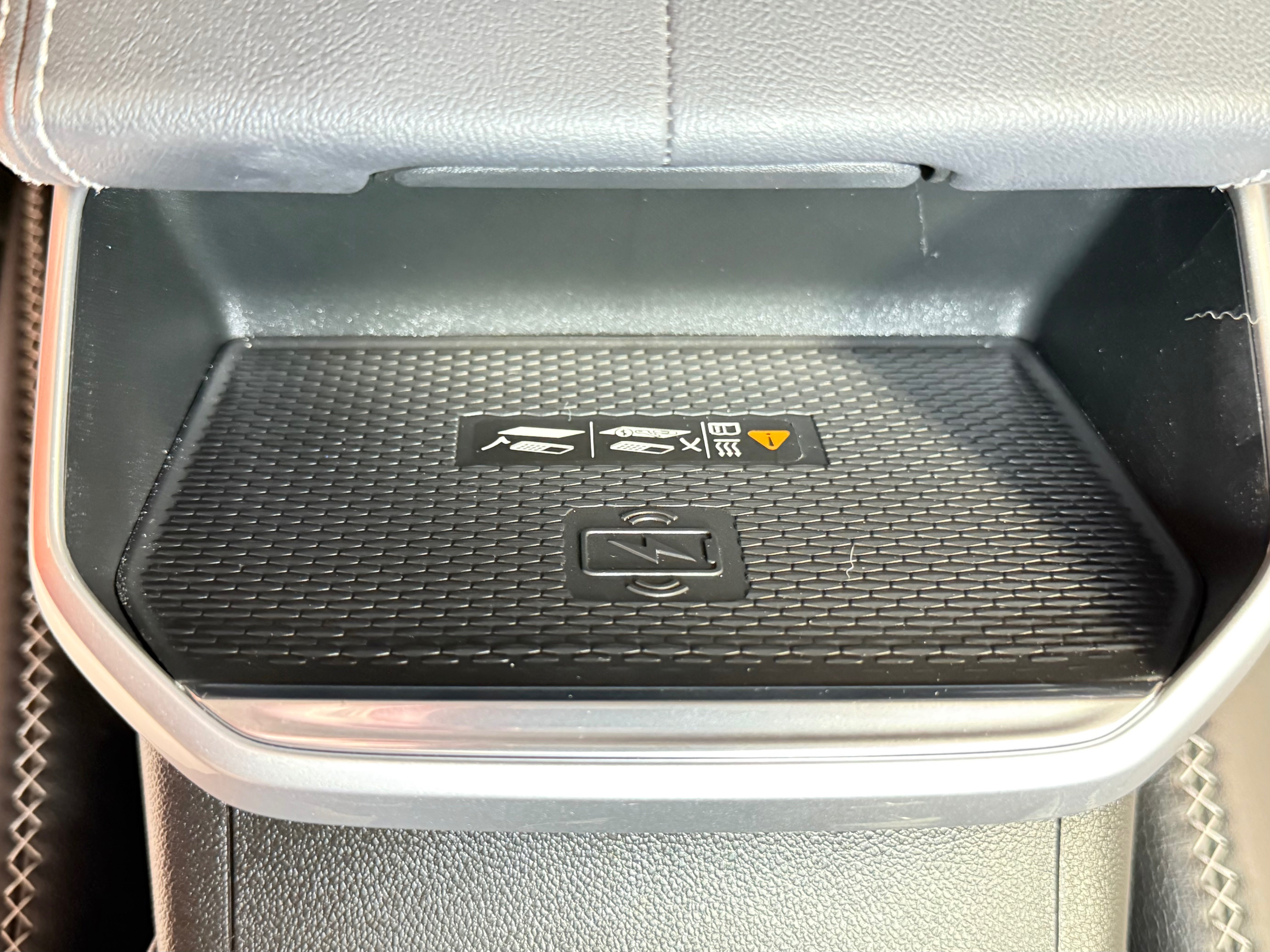 Used 2026 GMC Terrain Denali w/ LPO, Floor Liner Package AWD/4WD image 25