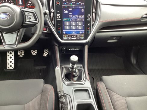 Certified 2025 Subaru WRX Premium image 11