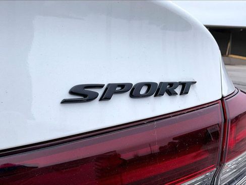 New 2026 Honda Civic Sport Touring image 9