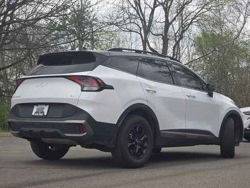 Used 2023 Kia Sportage X-Pro AWD/4WD image 16