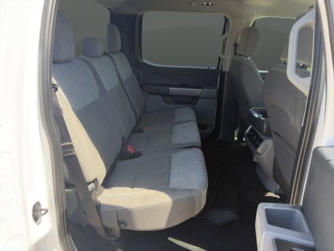 Used 2023 Ford F150 XLT AWD/4WD image 29