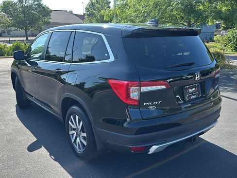 Used 2019 Honda Pilot EX-L image 12