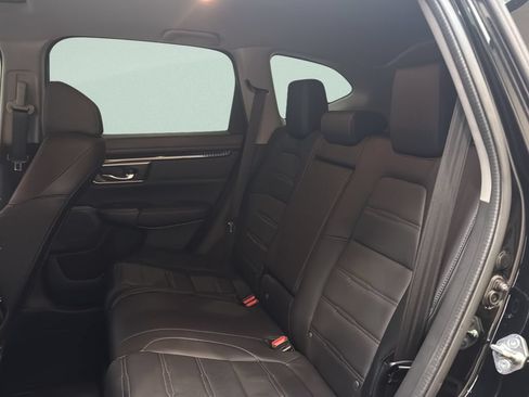 Certified 2018 Honda CR-V Touring image 16