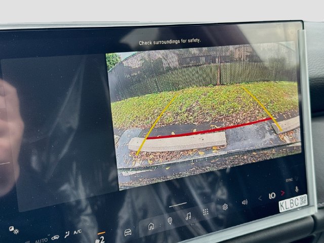 New 2026 MAZDA CX-5 Preferred AWD/4WD image 14