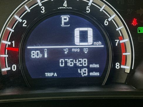 Used 2017 Honda CR-V LX image 18