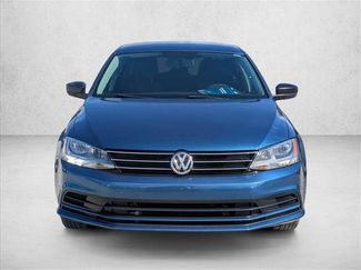 Used 2016 Volkswagen Jetta S FWD video 2