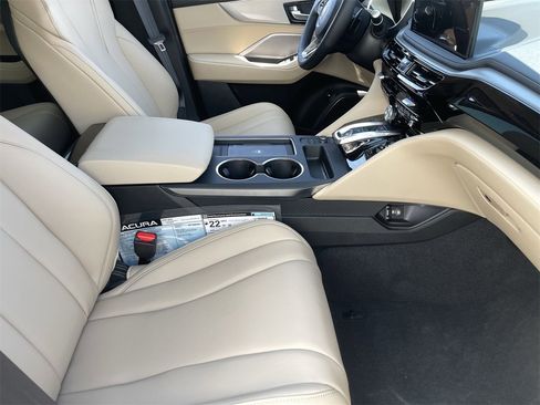 New 2026 Acura MDX FWD image 14