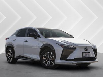 Used 2023 Lexus RZ 450e Premium w/ Technology Package