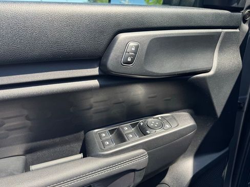 Used 2024 Ford Ranger XLT w/ FX4 Off-Road Package image 3