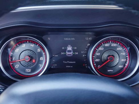 Certified 2021 Dodge Charger Scat Pack image 23