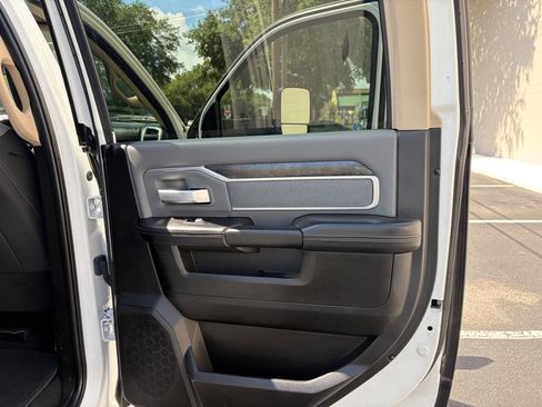 Used 2019 RAM 3500 Big Horn w/ Max Tow Package AWD/4WD image 62
