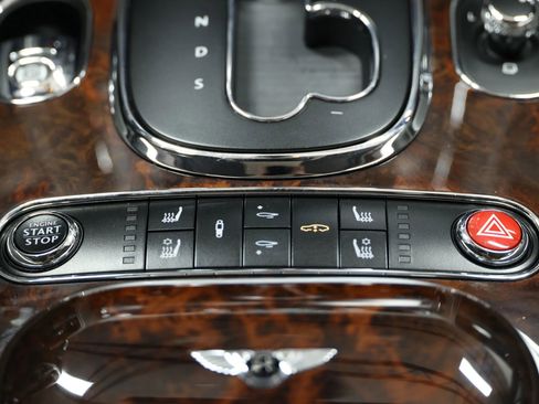 Used 2016 Bentley Continental GT V8 S image 38