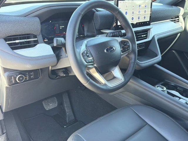 New 2027 Ford Explorer Active w/ Active Comfort Package AWD/4WD image 21