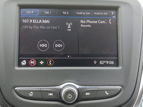 Used 2020 Chevrolet Equinox LT FWD image 25