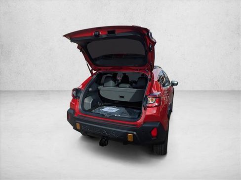New 2026 Subaru Crosstrek 2.5i Wilderness image 24