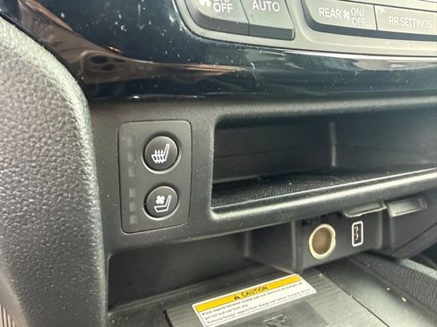 Used 2021 Honda Passport Elite image 20